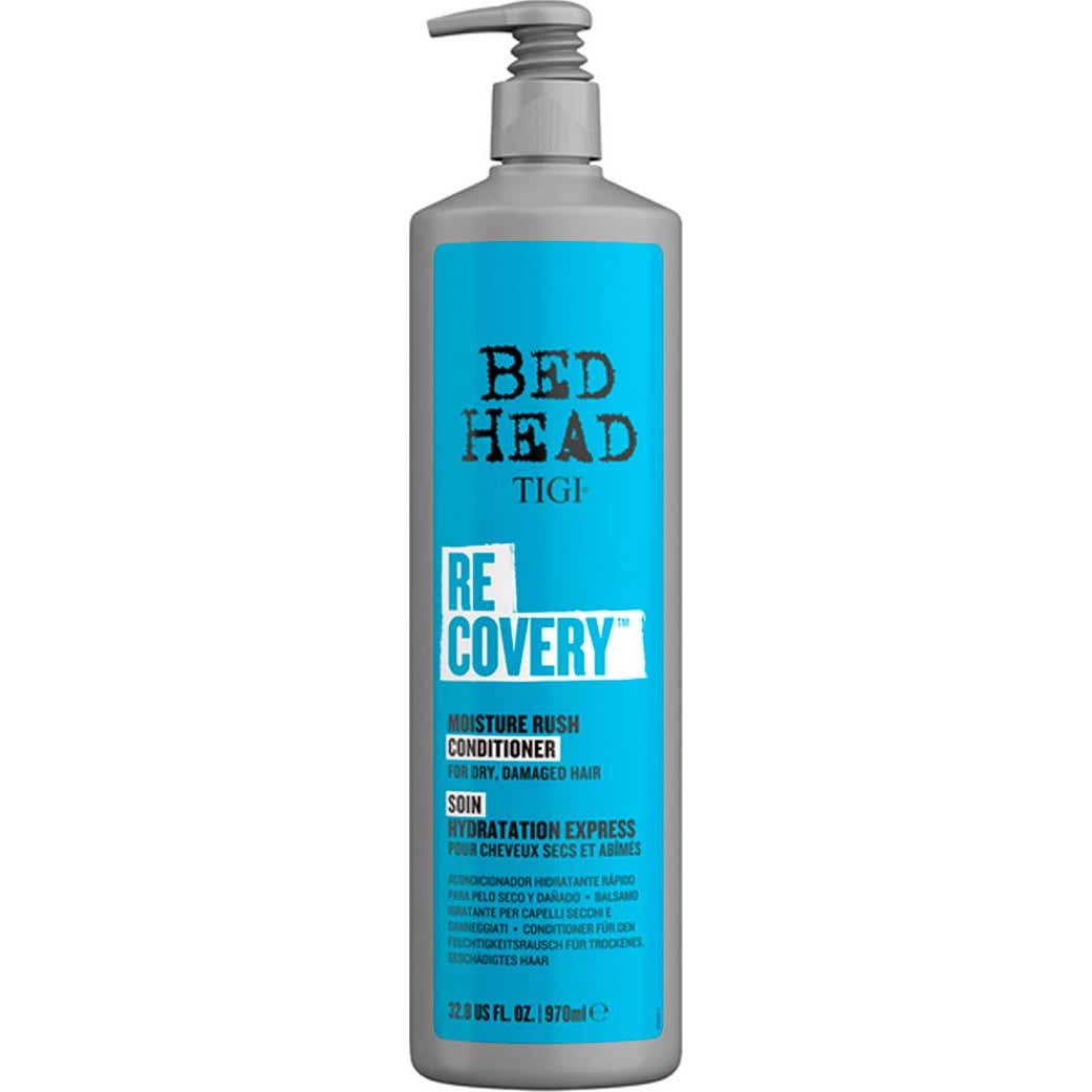 Tigi Bed Head Recovery Moisture Rush Conditioner 970ml