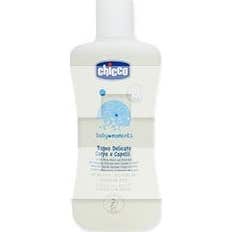 Chicco™ Chicco™ Chicco™ Baby Moments gel corps et cheveux délicat 200ml