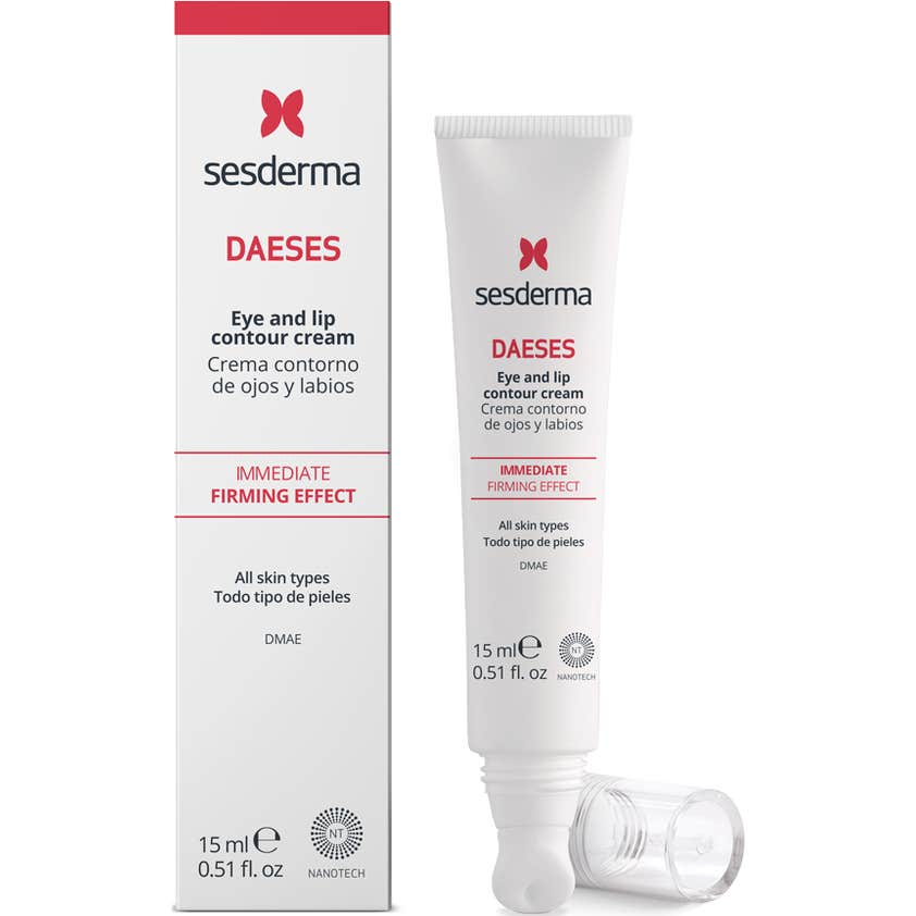 Sesderma Daeses Contour des Yeux et des Lèvres 15 ml