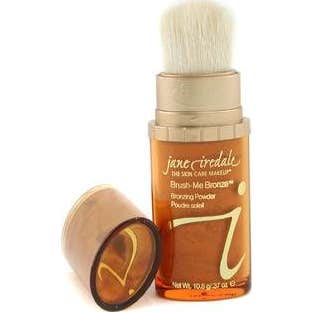 Jane Iredale Brush Me Bronze Nº1 Poudre Soleil 10,5g