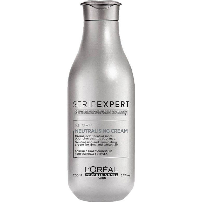 L'Oréal Professionnel Serie Expert Silver Après-Shampoing 200ml