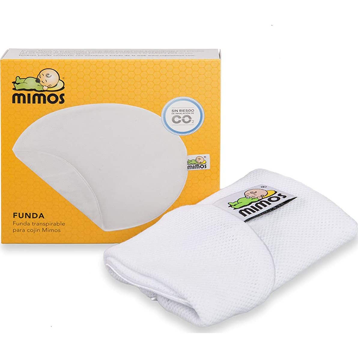 Taie d'oreiller Mimos T-M 1pc