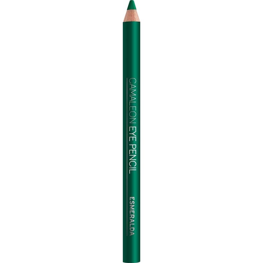 Camaleon Crayons Yeux Vert 15g
