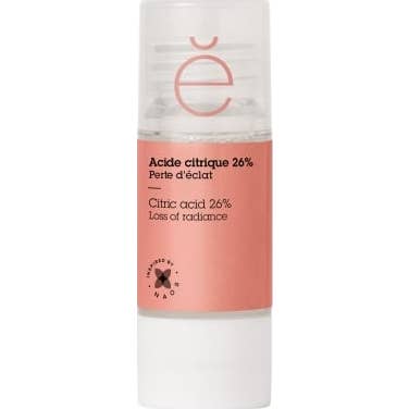 Etat Pur Acide Citrique 26% 15 Ml - Image 2