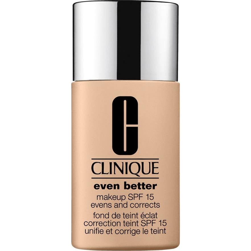 Clinique Even Better Makeup Spf15 Base Wn46 Golden Neutral 30ml