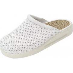 Leco Klinik sabot blanc nº44 1 paire