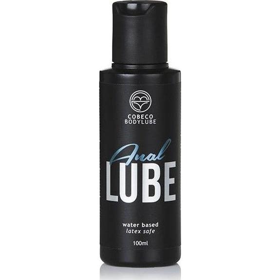 Cobeco Anal Lube Lubrifiant Anal 100ml