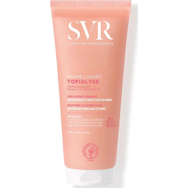 SVR Topialyse Baume Lavant 200ml