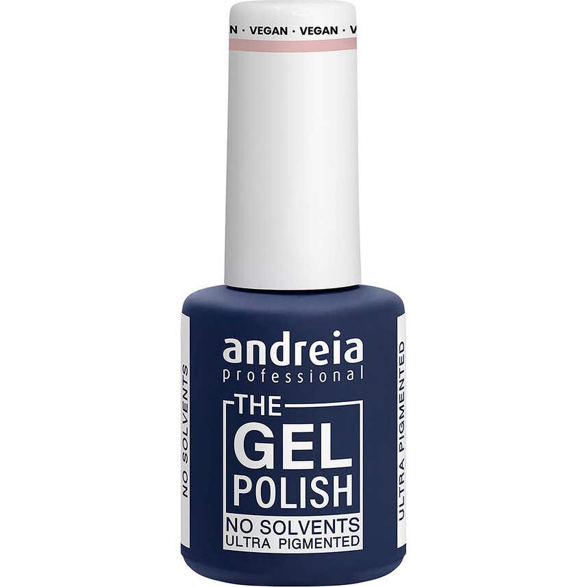 Andreia Professional Gel Polish Esmalte Semipermanente G08 10,5ml