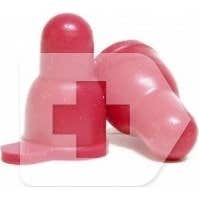 Bouchons d'oreilles en latex Maries antibruit 2 Unités