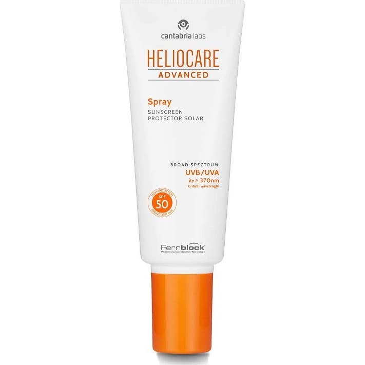 Heliocare Advanced SPF50+ Spray 200ml