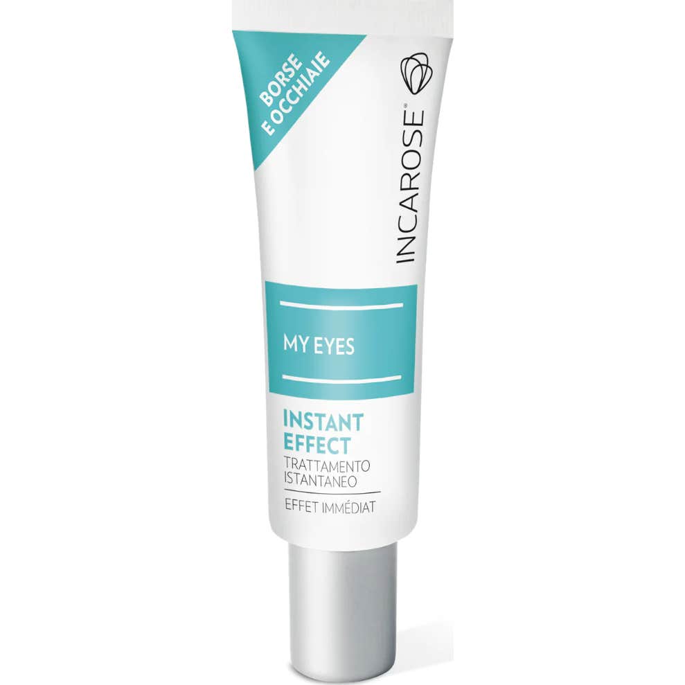 Incarose My Eyes Instant Effec