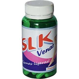 Saludalkalina Slk Venar 50caps