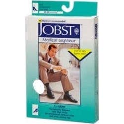 Jobst compression normale compression bas blanc taille G 1 pc