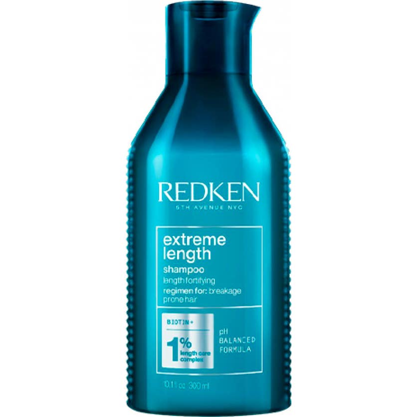 Redken Extreme Length Shampooing 300ml