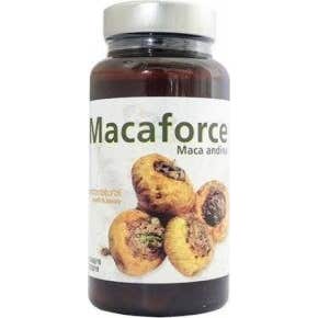 Mundo Natural Macaforce 60 Caps *