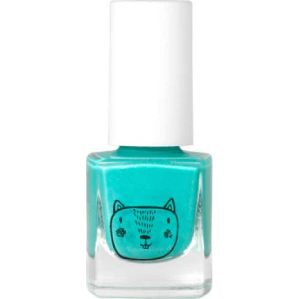 Mia Cosmetics Mia Cosmetics Miakids Squirrel 11ml vernis à ongles