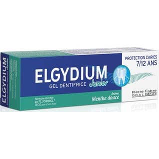 Elgydium Junm.Douce 50ml