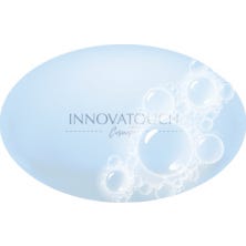 Innovatouch Savon Nourissant au Lait de Chèvre 100g