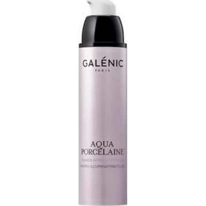 Galenic Aqua Porcelaine Fluide Hydralumière 50ml