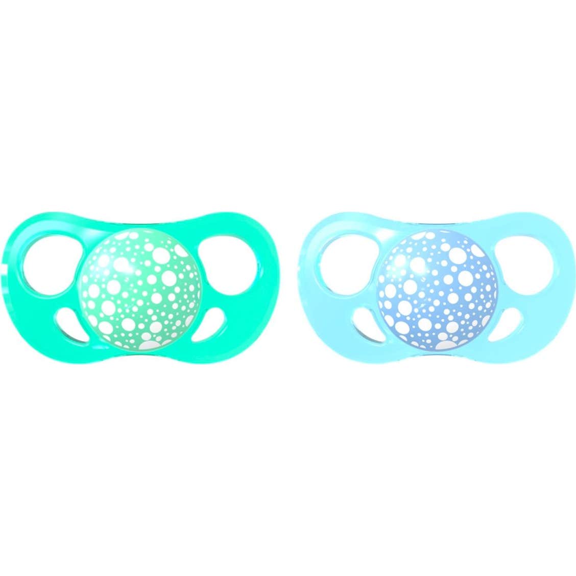 Sucette Twistshake +6 1pc