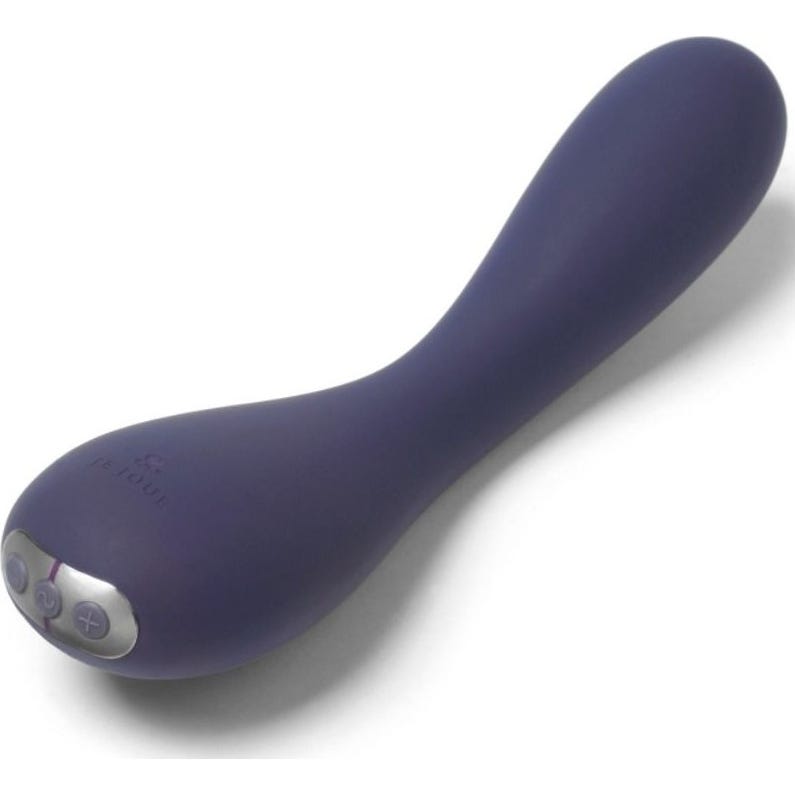 Vibrateur Je Joue Uma Purple