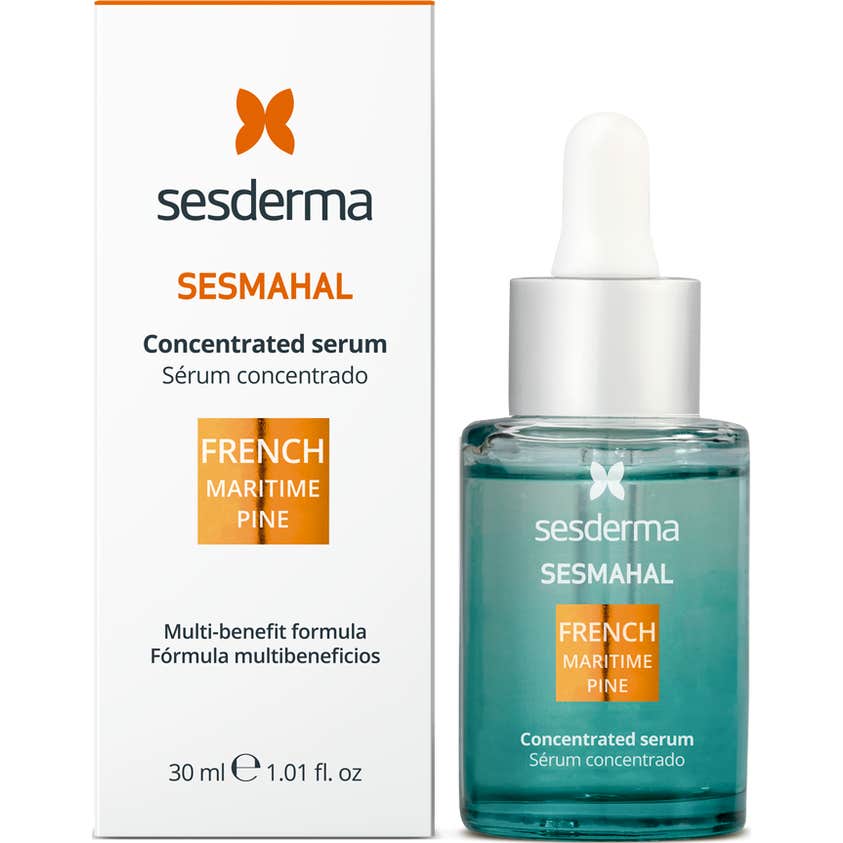 Sesderma Sesmahal French Maritime Pine Serum 30ml