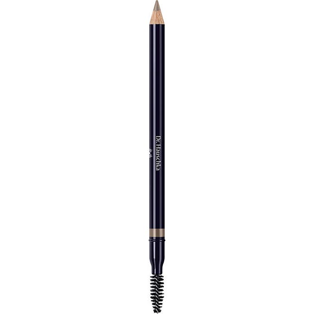 Clair Dr. Hauschka Crayon Yeux Et Sourcils Light Brown 1,05G Taille 01