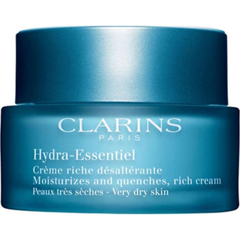 Hydra-essentiel Crème Crème Riche Desalterant 50ml