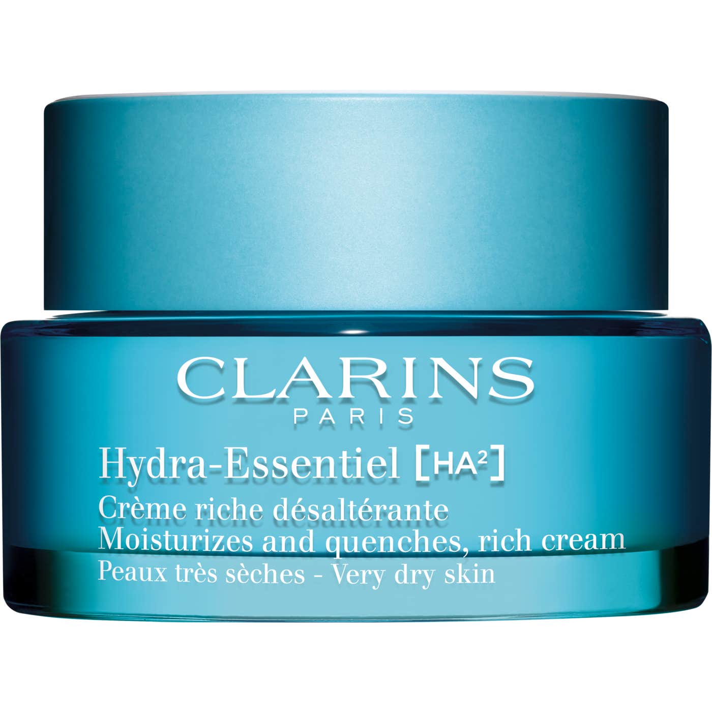 Hydra-essentiel Crème Crème Riche Desalterant 50ml