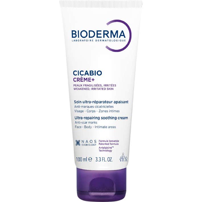 Bioderma Cicabio Crème 100ml