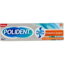Polident Protection gencives Crème Fixatrice