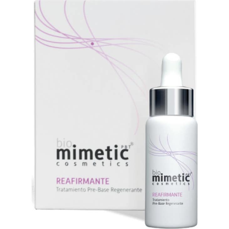 Biomimetic Pre-Base Regenerating Reaffirming 30ml