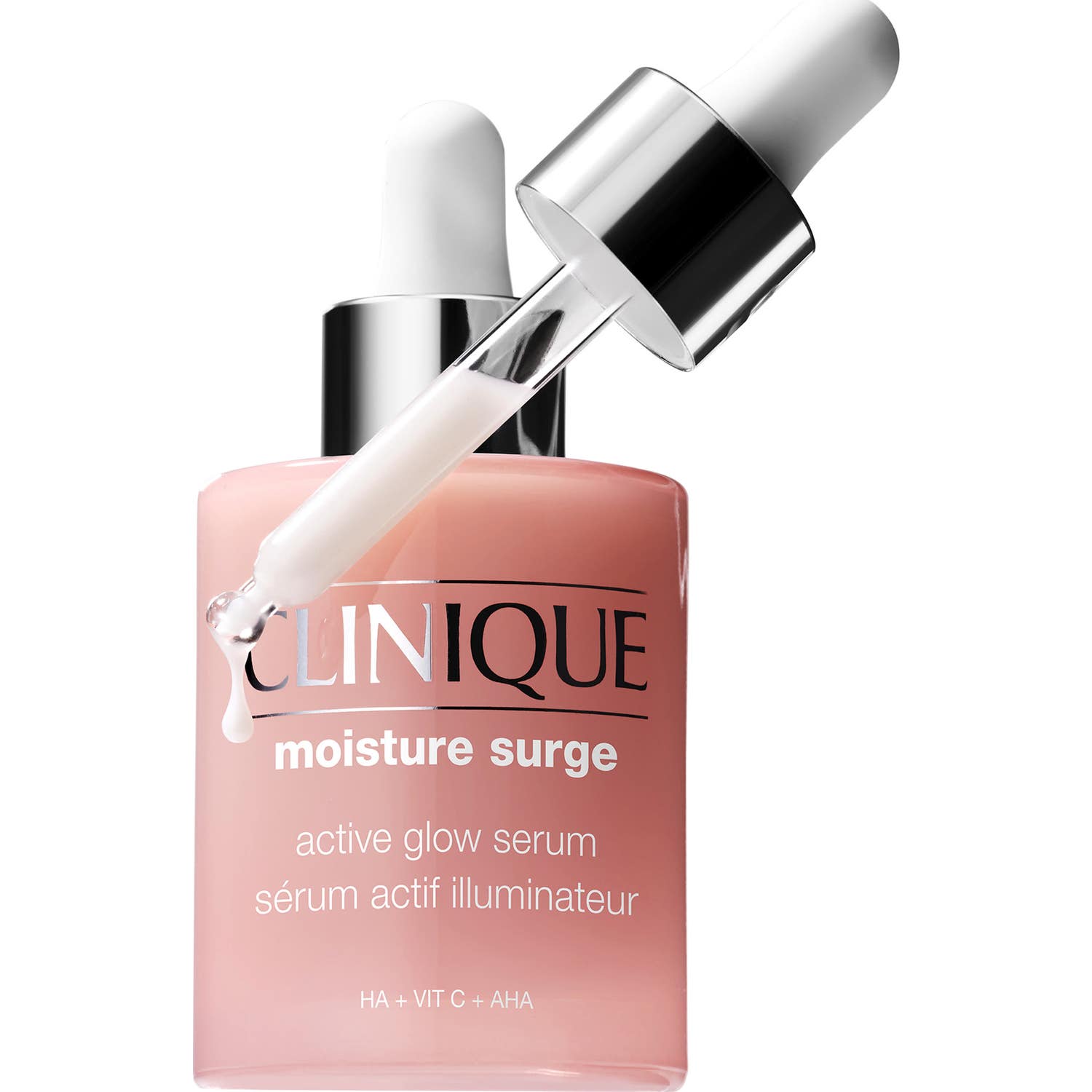 Clinique Moisture Surge Active Glow Serum 30Ml