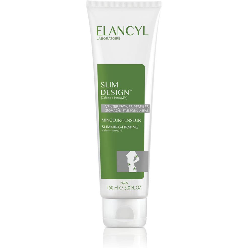 Elancyl Slim Design Minceur-Tenseur 150ml