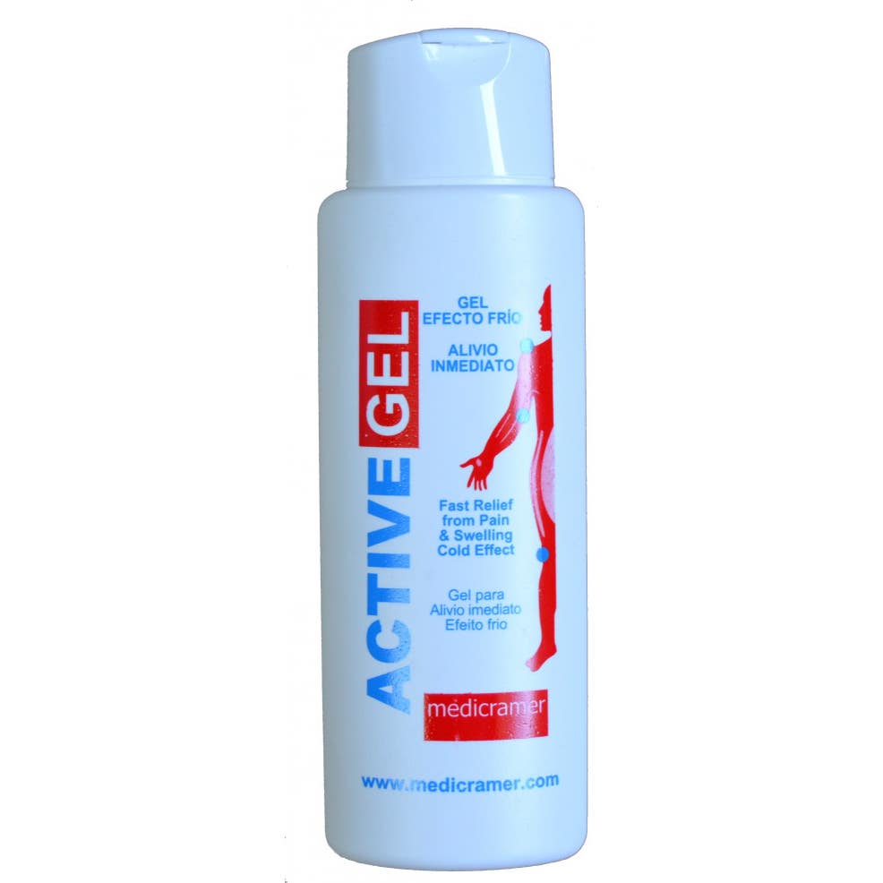 Gel froid actif 400ml