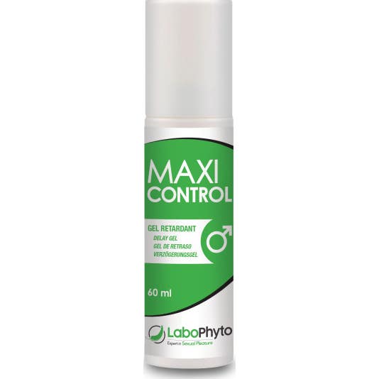 Labophyto Maxi Control Gel Retardant 60ml