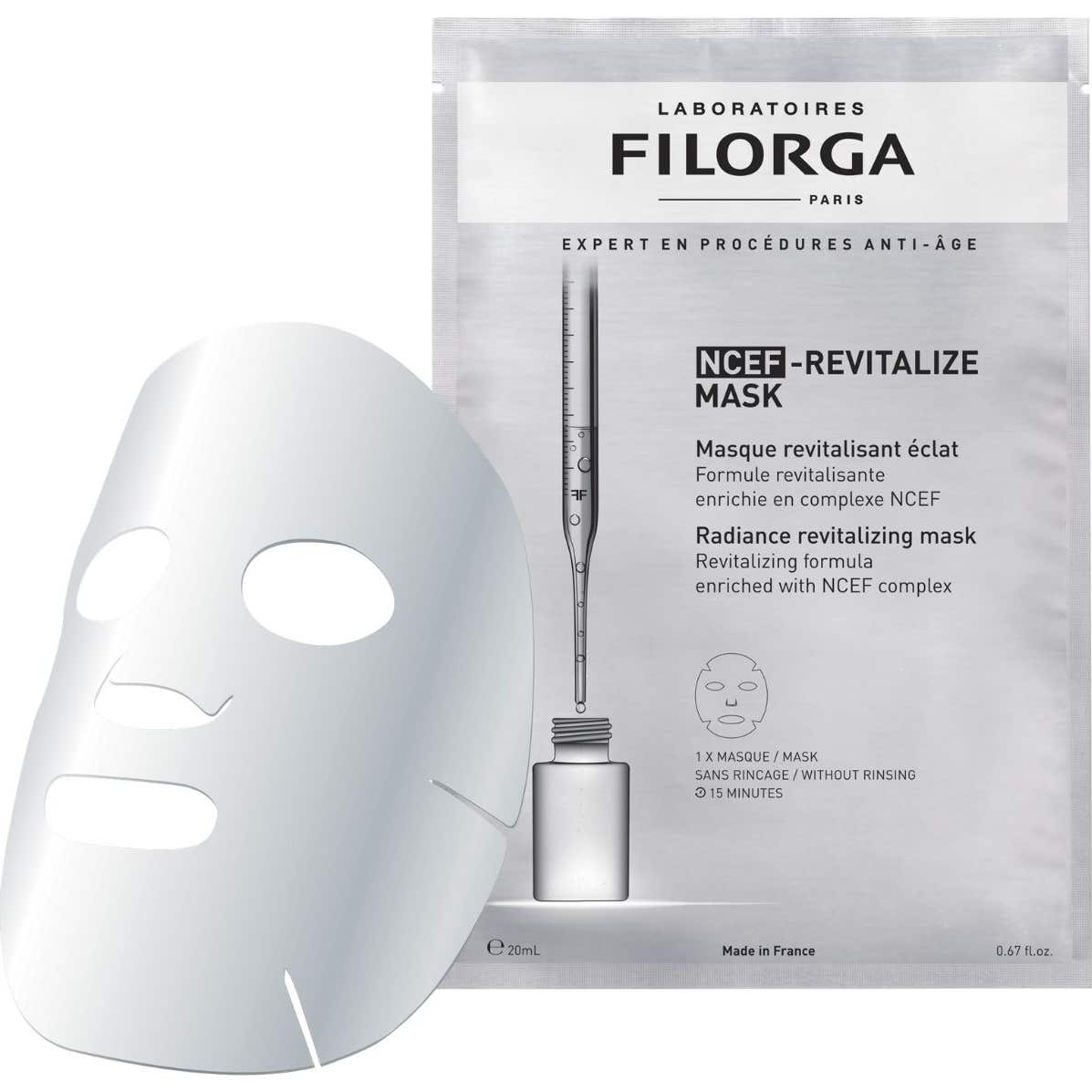 Filorga NCEF-Revitalize Mask 20 ml