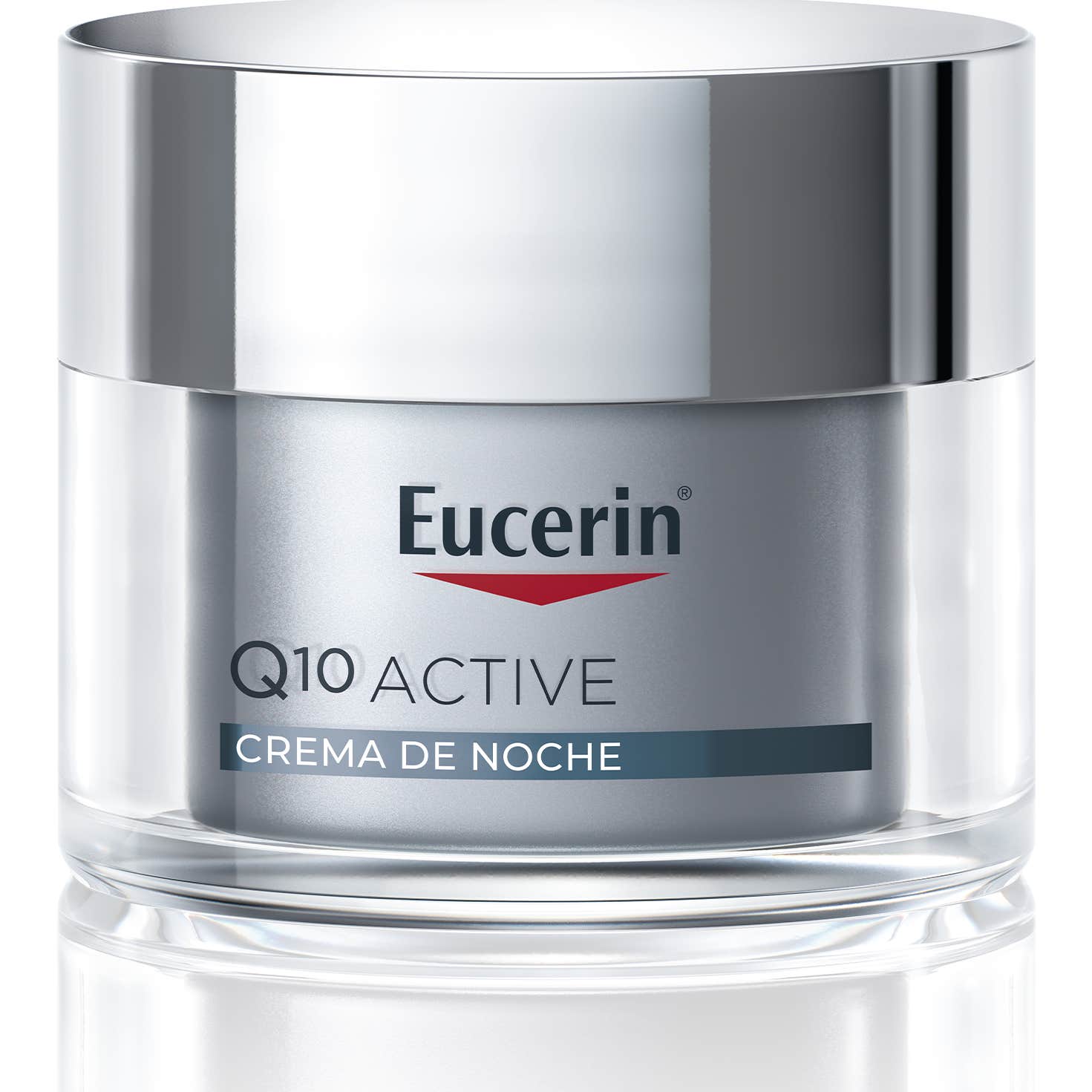 Eucerin Sensi-Rides Crème de Nuit 50ml
