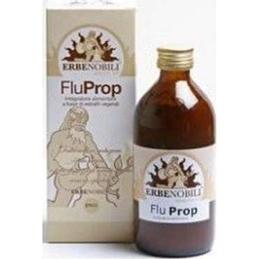 Fluprop 200Ml