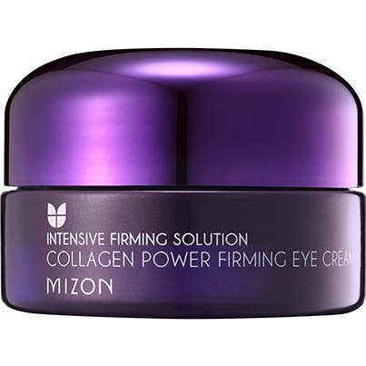 Mizon Collagen Power Firming Eye Cream Contorno de Ojos 25ml