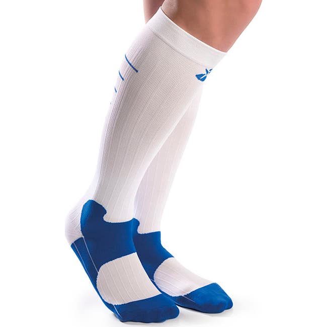 Chaussettes de sport à compression Orliman T 4