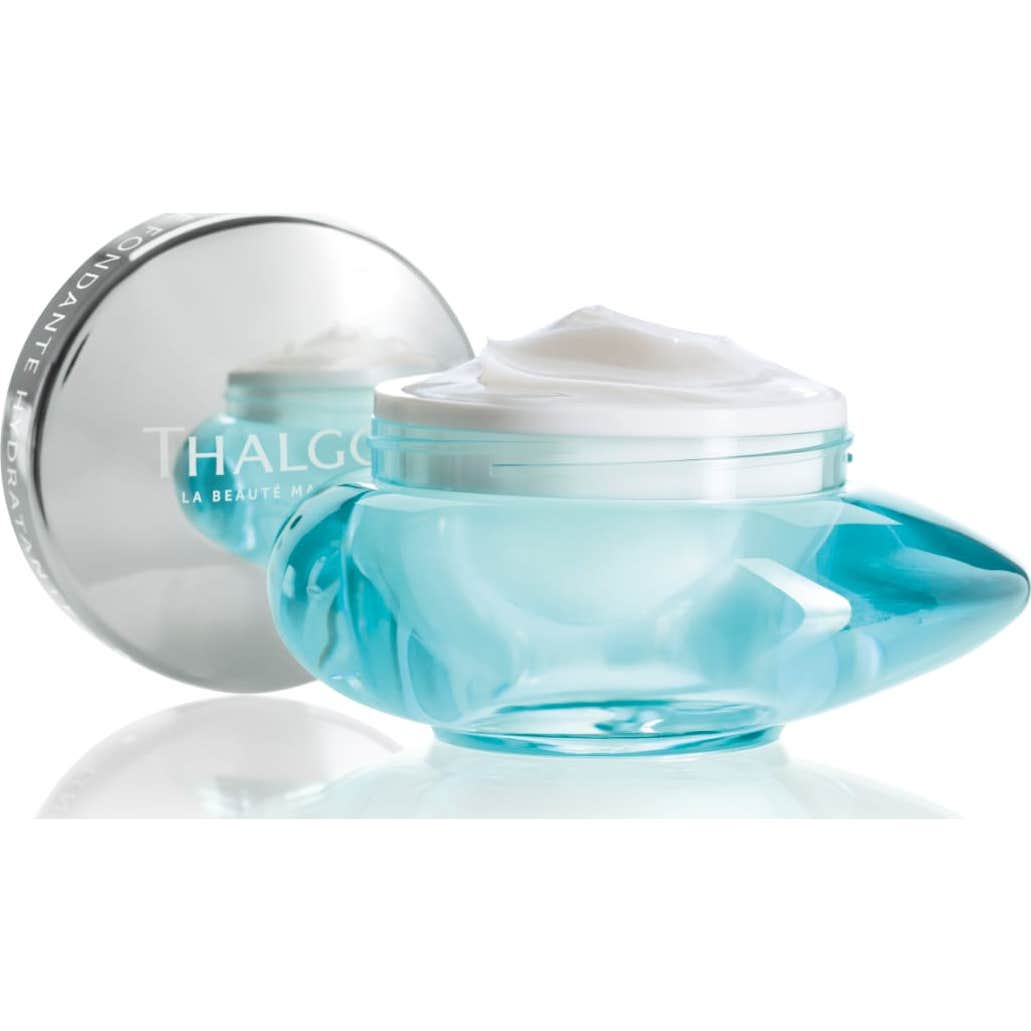 Thalgo Source Marine Crème Fondante Hydratante 50ml
