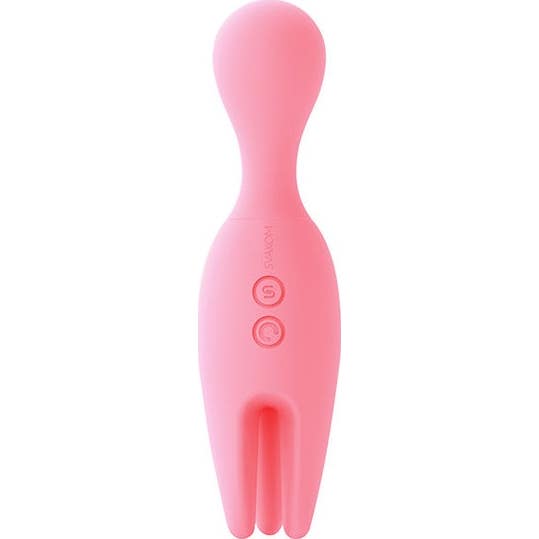 Svakom Nymph Finger Vibrator Moving 1ud