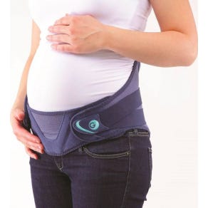 Gibaud Lombogib Maternity Bleu Taille 1