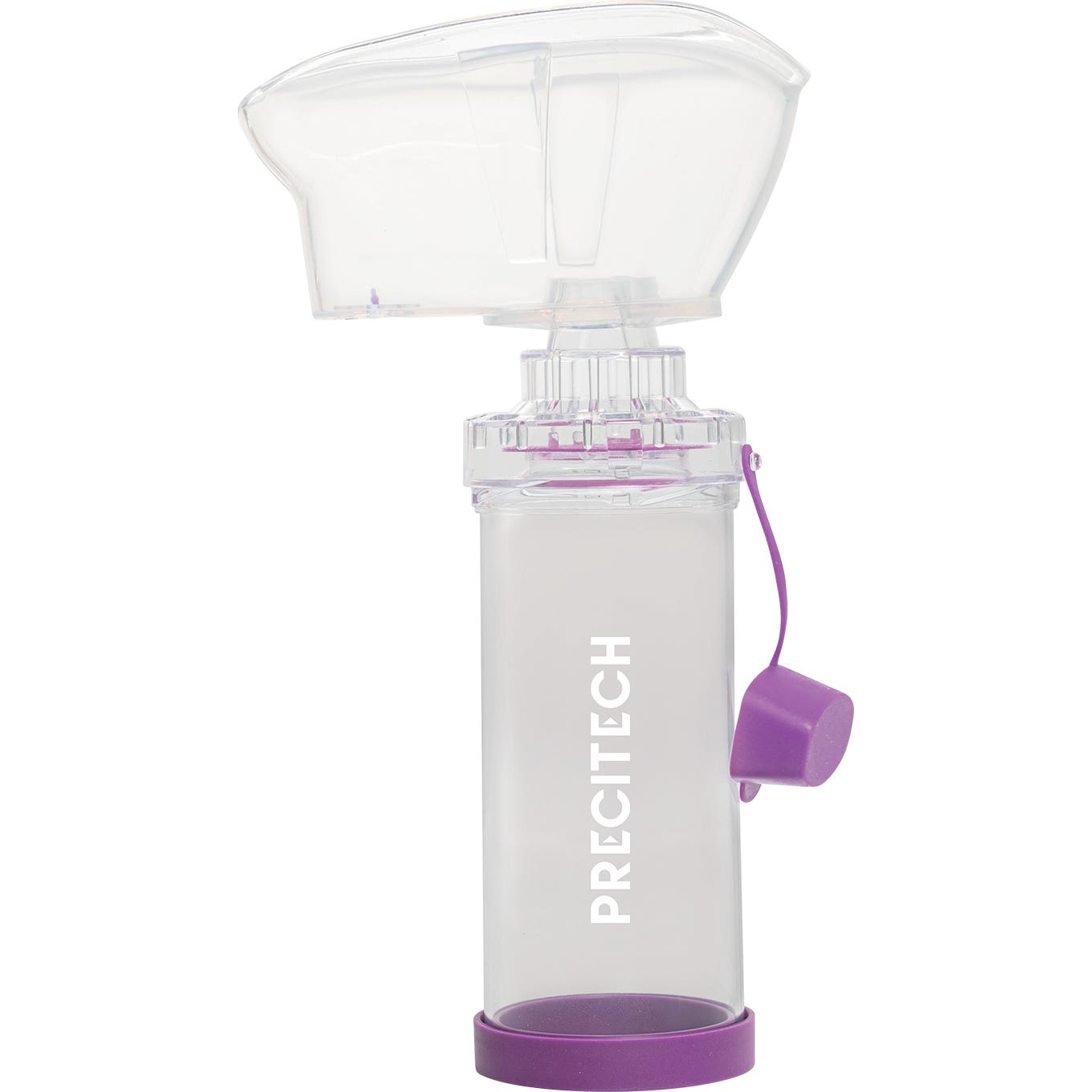 Precitech Chambre d'Inhalation Enfant +6 Ans 1ut