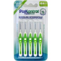 Plakkontrol Flexi Brush Brosse Interdentaire 0,4mm 5uts