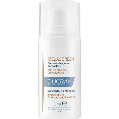 Ducray Melascreen Contour Des Yeux Antitaches 15ml