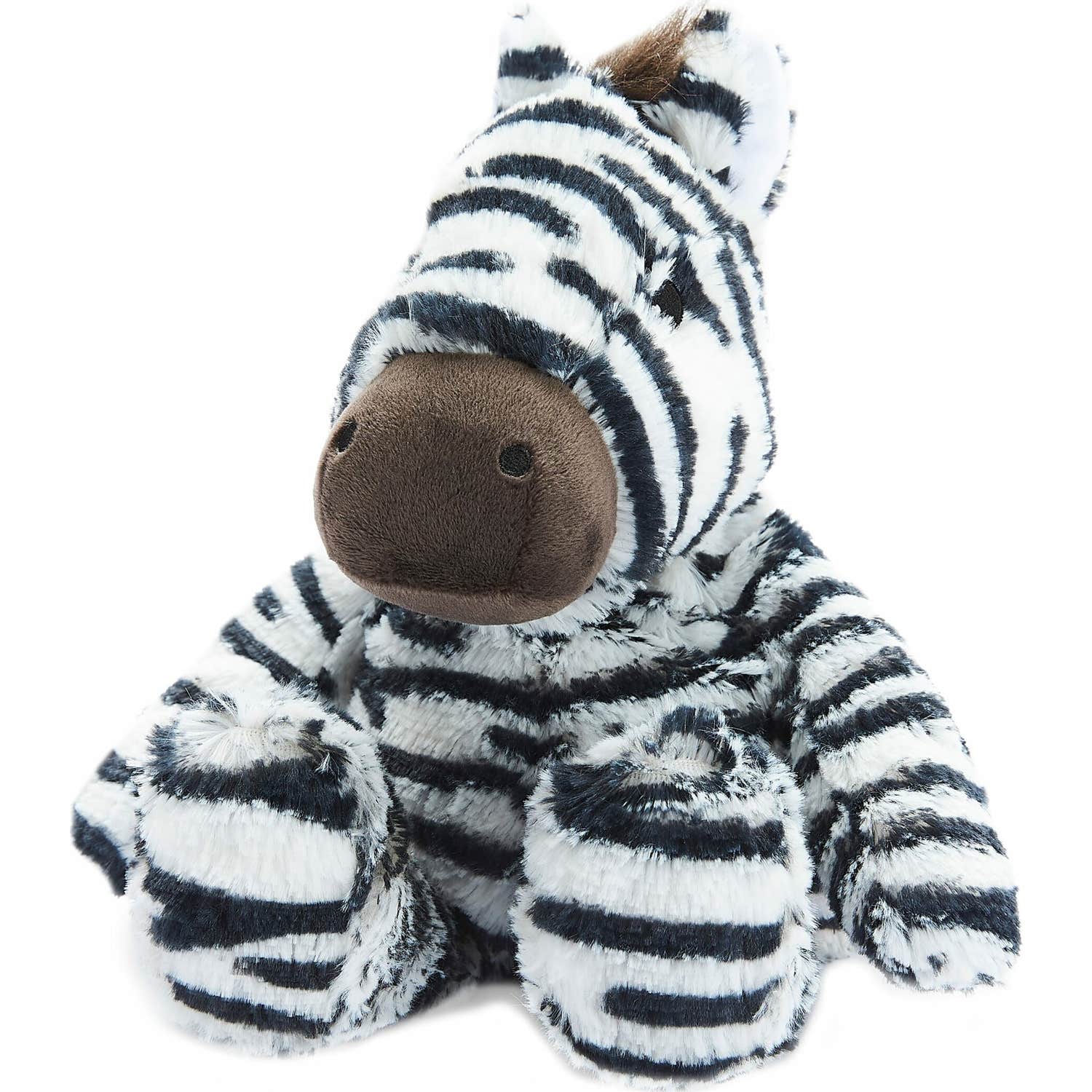Soframar Bouillote Cozy Peluche Zebre 1ut