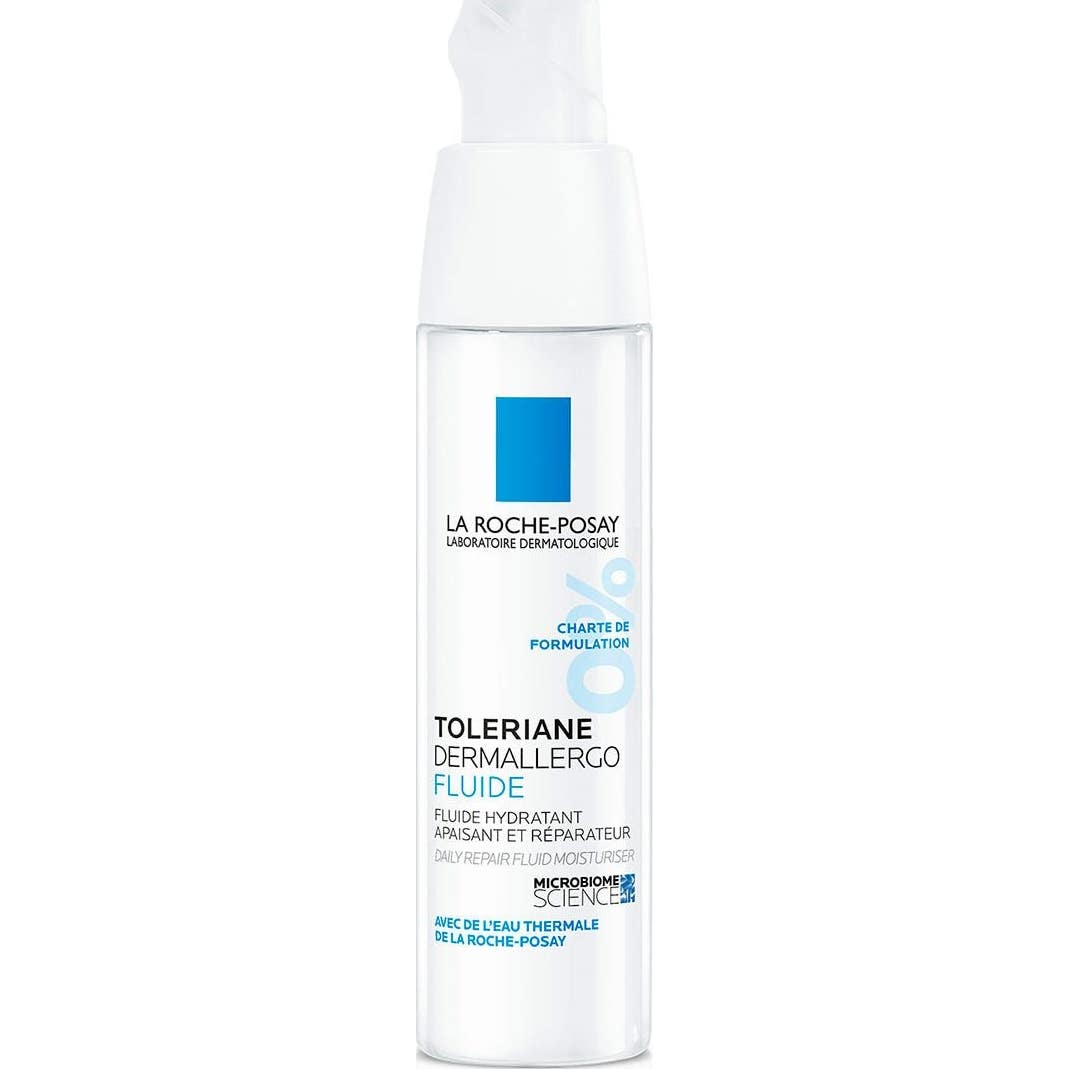La Roche Posay Toleriane Dermallergo Fluide 40ml